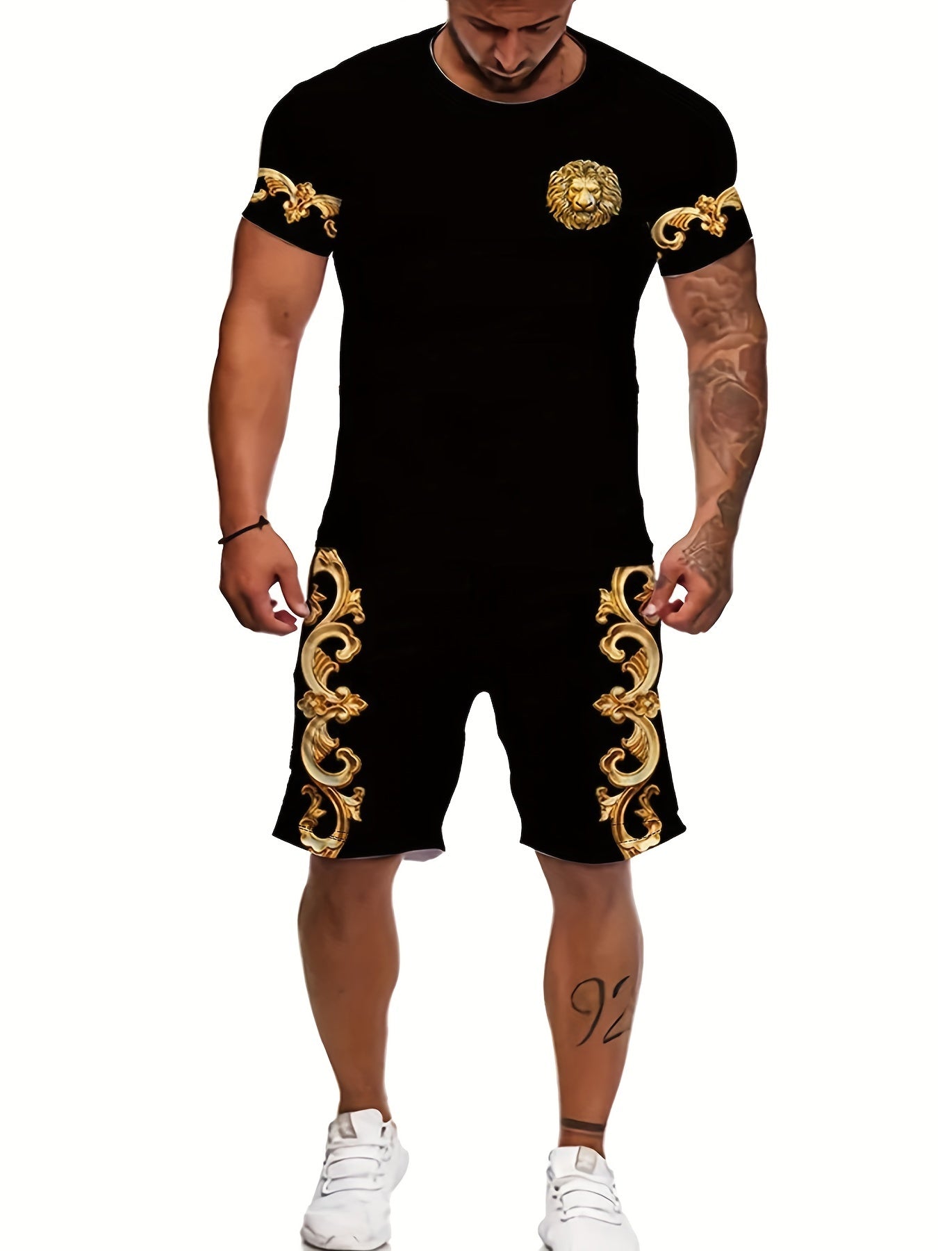 Devako Conrades | Pánsky oblek