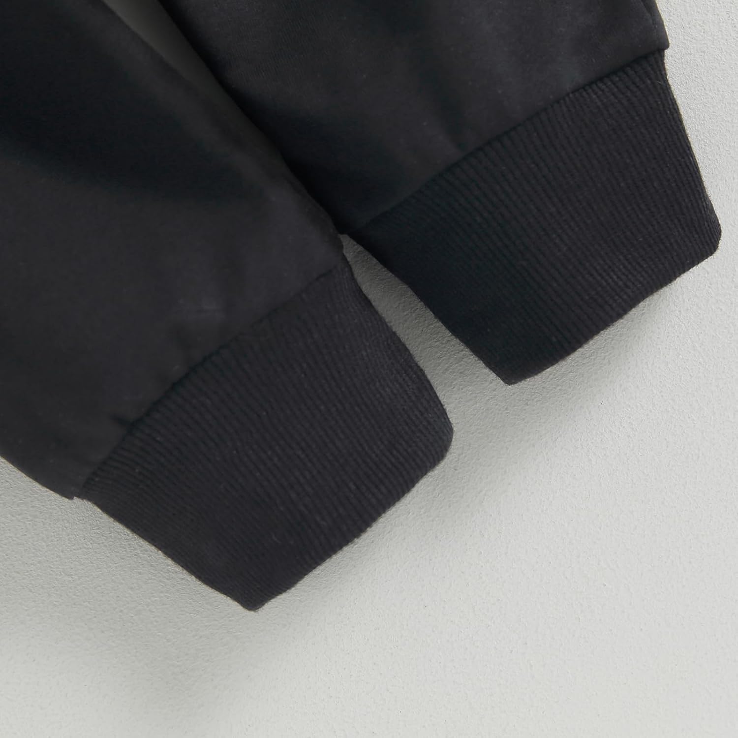 Baby Jogger Set Invernale - Felpa e Pantaloni con Contrasto