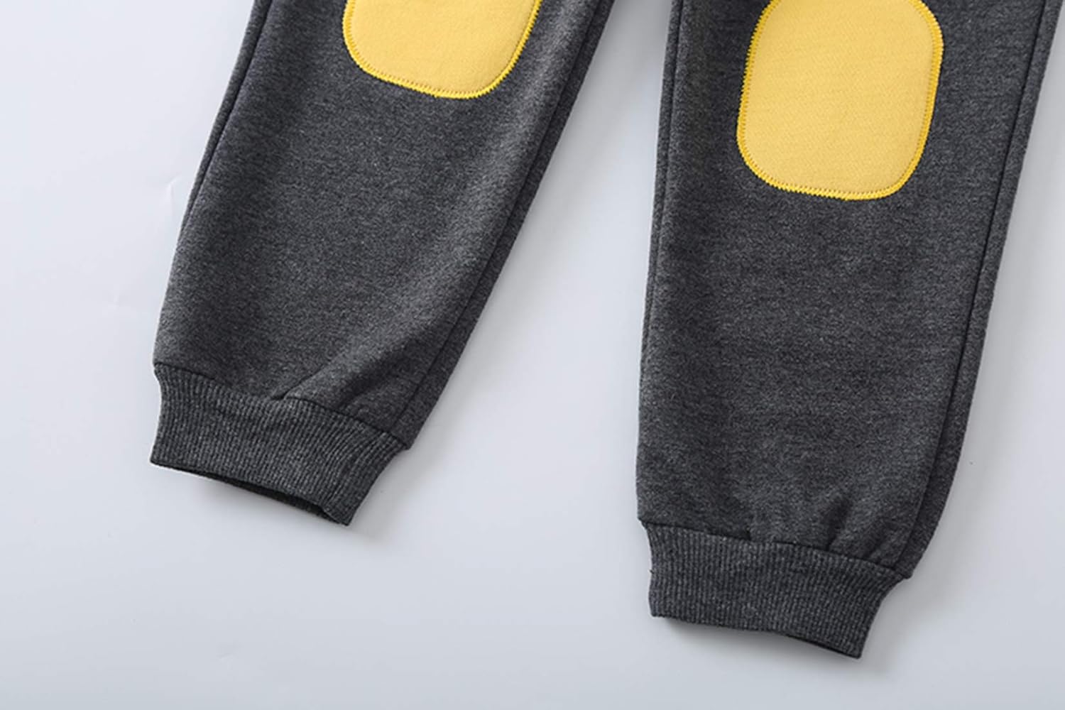 Detská súprava: Oblečenie pre chlapcov s potlačou dinosaurov