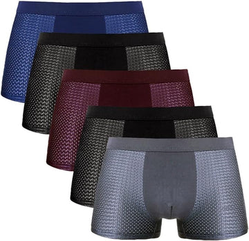 Devako Bamboo Underwear - Erleben Sie ultimativen Komfort und luxuriöse Weichheit