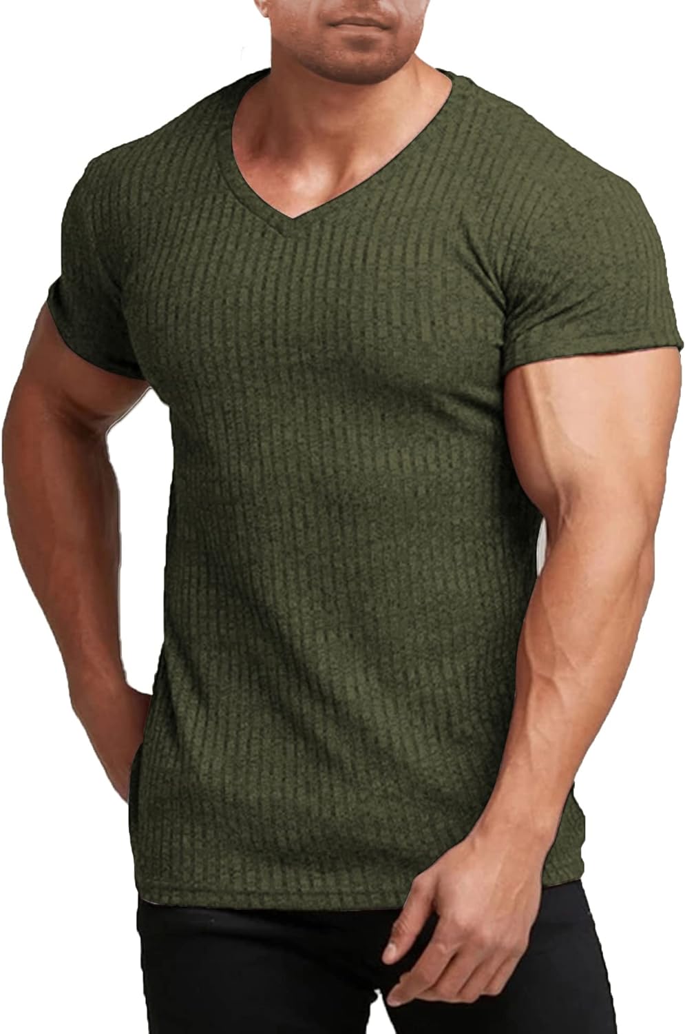 Devako Die Dienekes-Muskelbluse