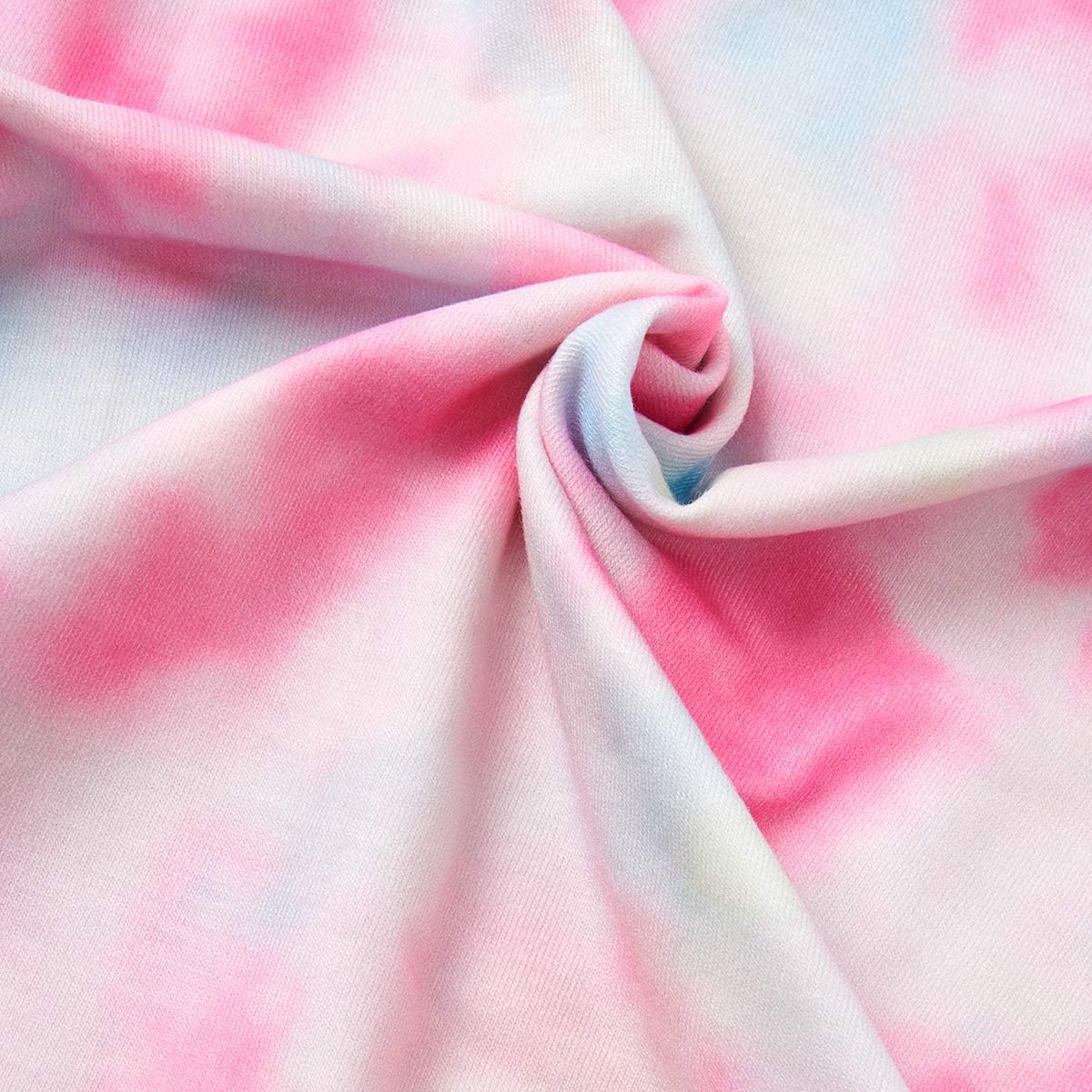 Teplý detský sveter set pre dievčatá