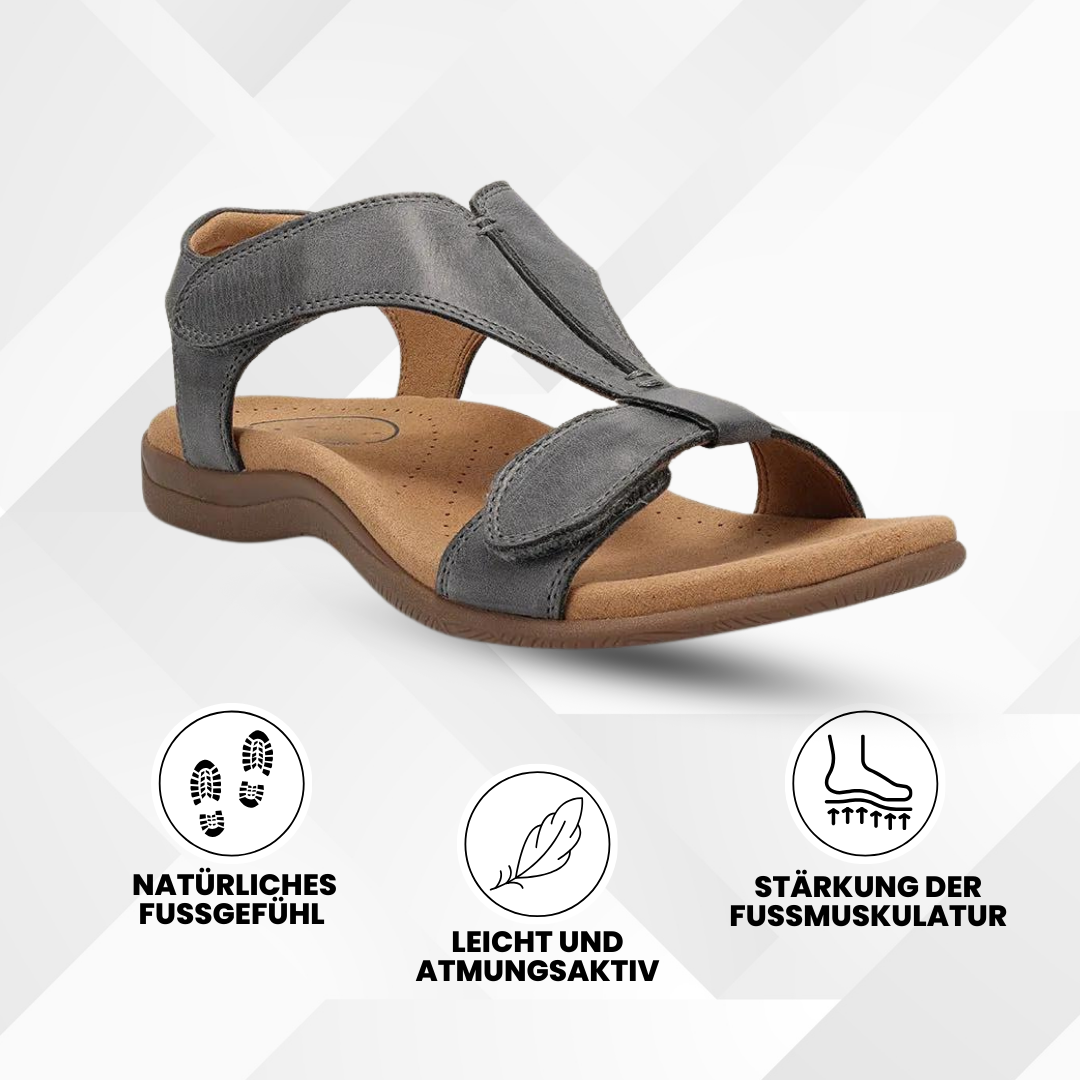 OrthoSun - ergonomické sandále na zmiernenie bolesti