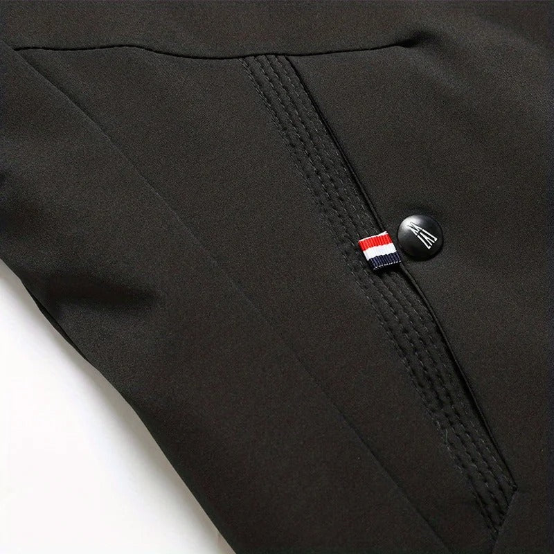 Nepremokavá bunda s kapucňou - Edison