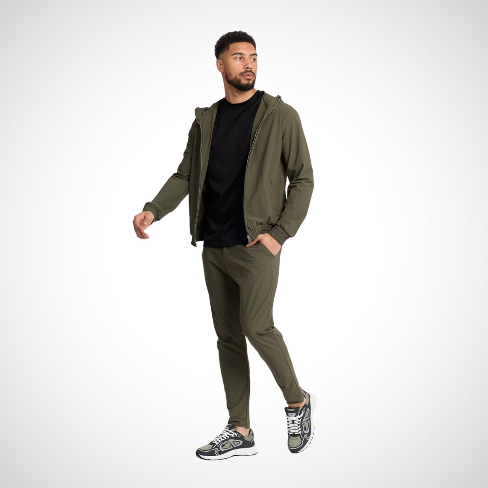 Survêtement Elite - Survêtement stylé et confortable pour les journées actives