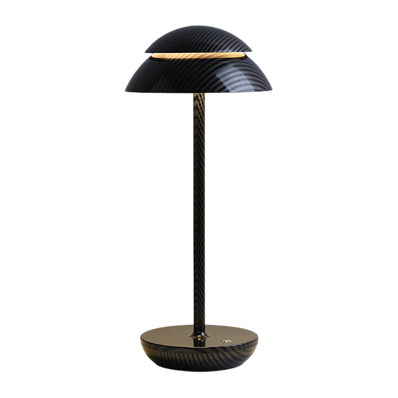 ArtiGlow - Bezdrôtová, nabíjateľná stolná lampa s integrovaným LED osvetlením a zabudovanou batériou