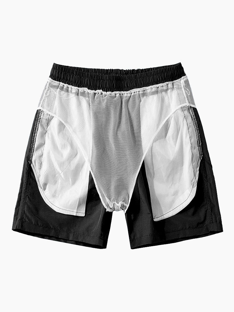 Devako Leo | Set camicia pantaloni corti