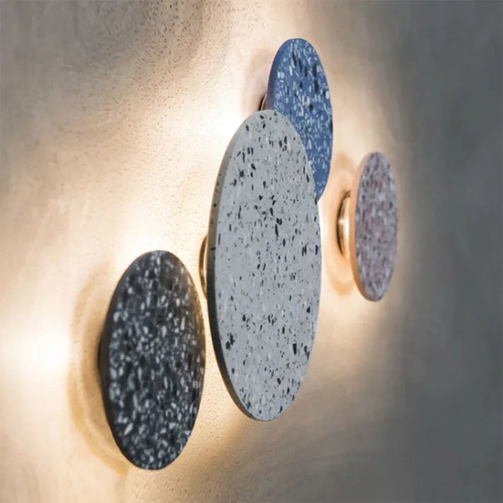AisleGlow - Terrazzo Wegebeleuchtung