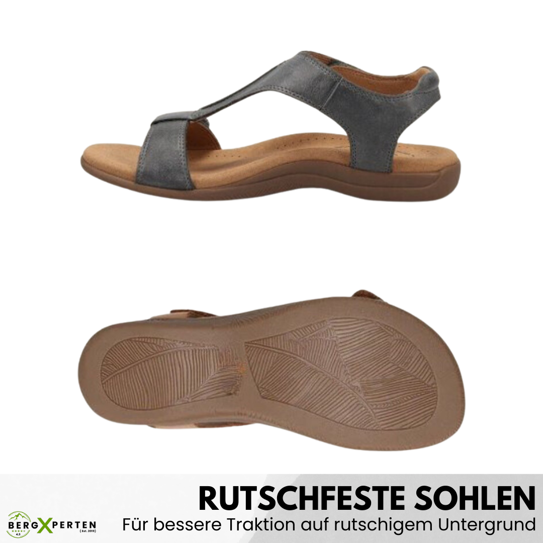 OrthoSun - ergonomické sandále na zmiernenie bolesti