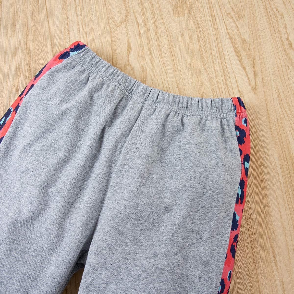 Teplý detský sveter set pre dievčatá