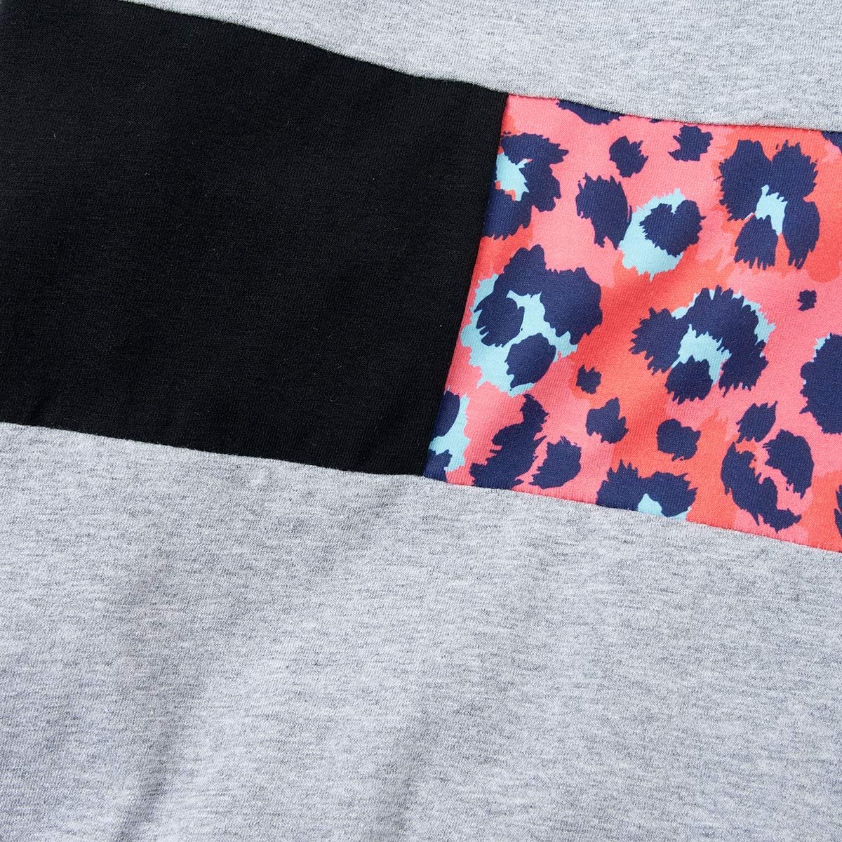 Teplý detský sveter set pre dievčatá