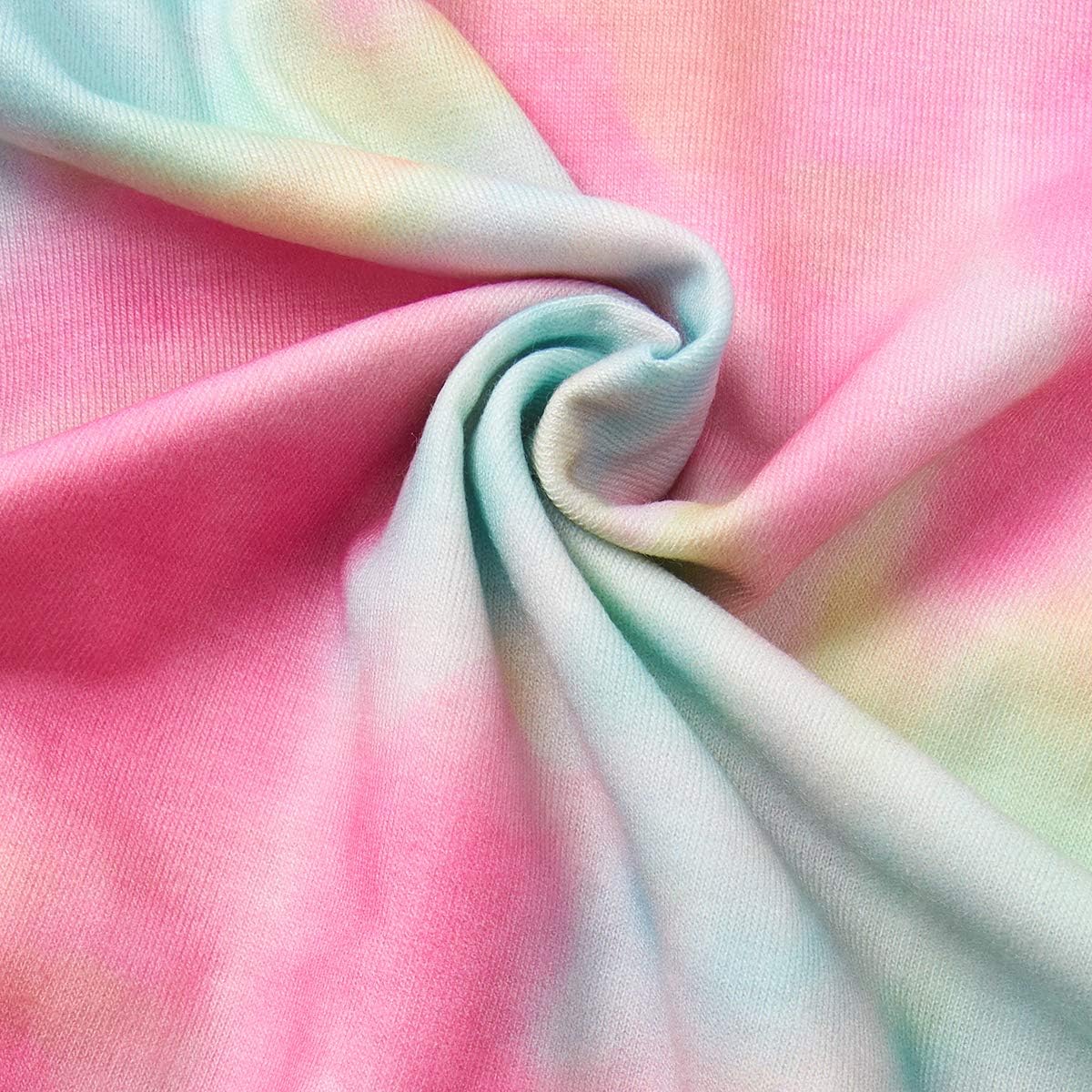 Teplý detský sveter set pre dievčatá