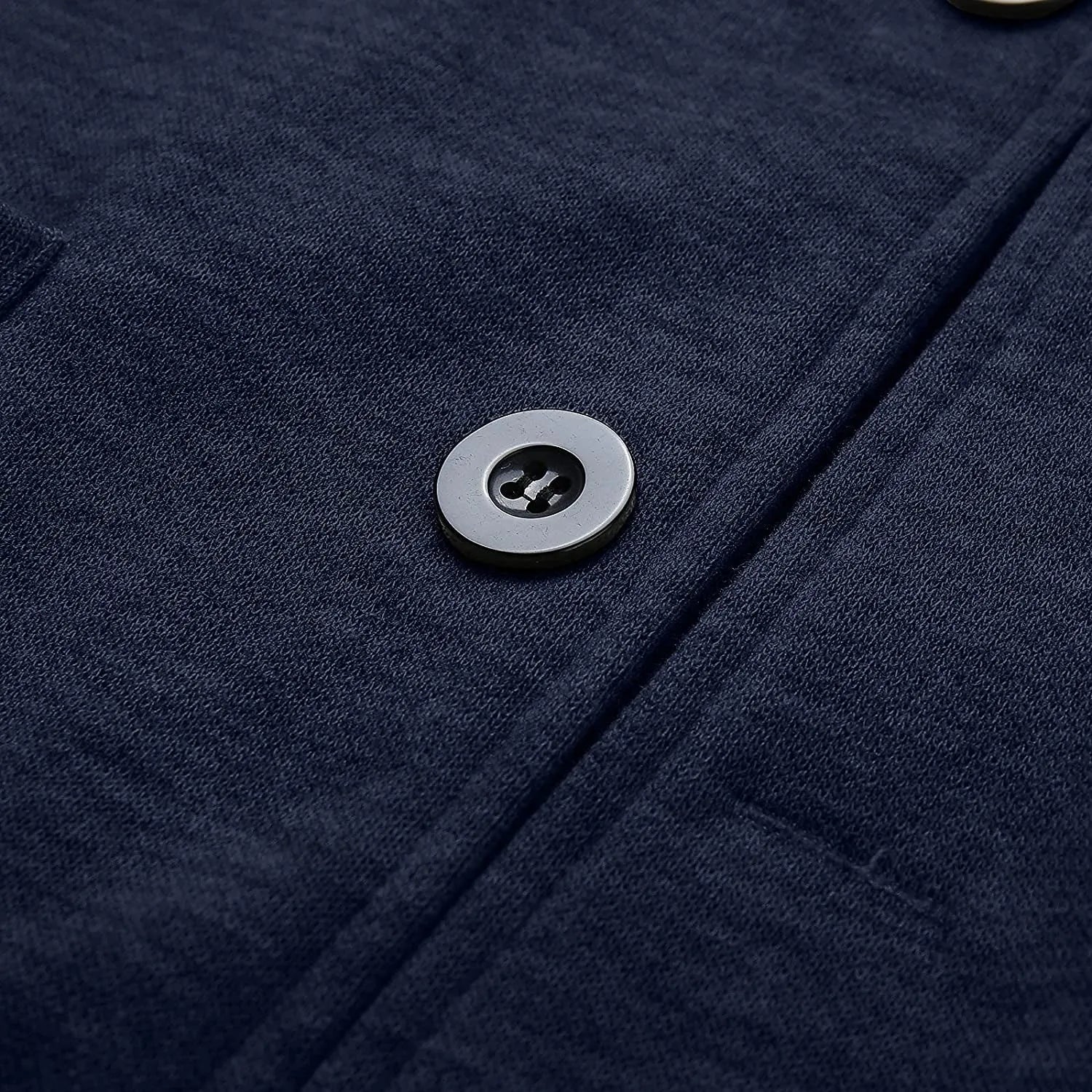 Devako Pearson – Blazer décontracté élégant pour hommes avec un look moderne et stylé