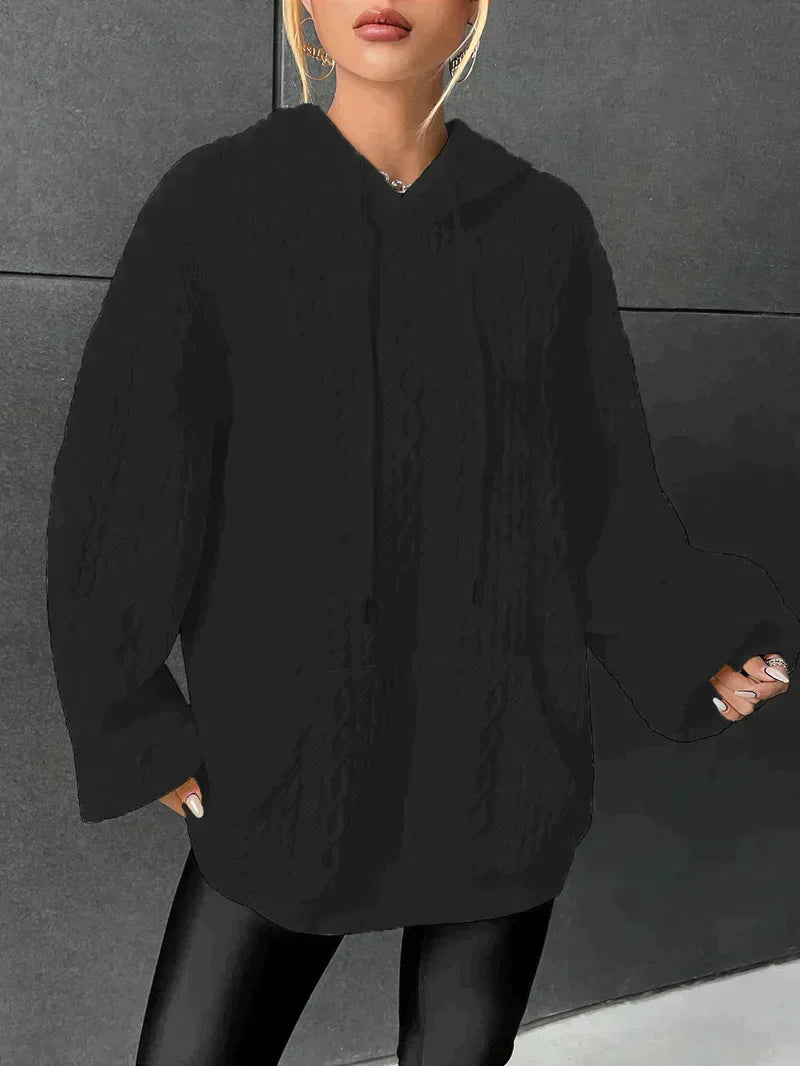 Devako | Chic hættetrøje