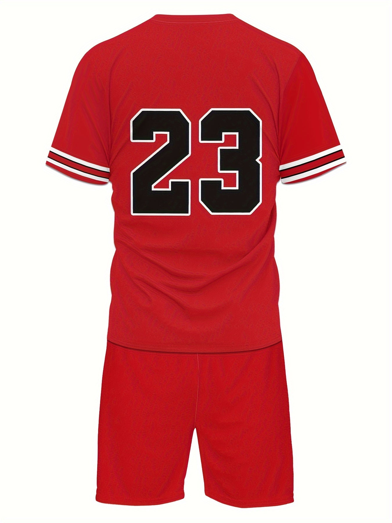 Devako Edmund - pekná farebná sada