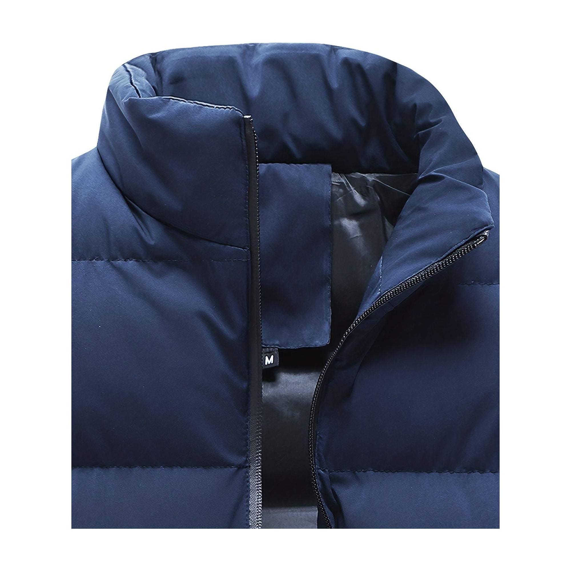Essential Bodywarmer für kaltes Wetter - Komfort und Stil in einem