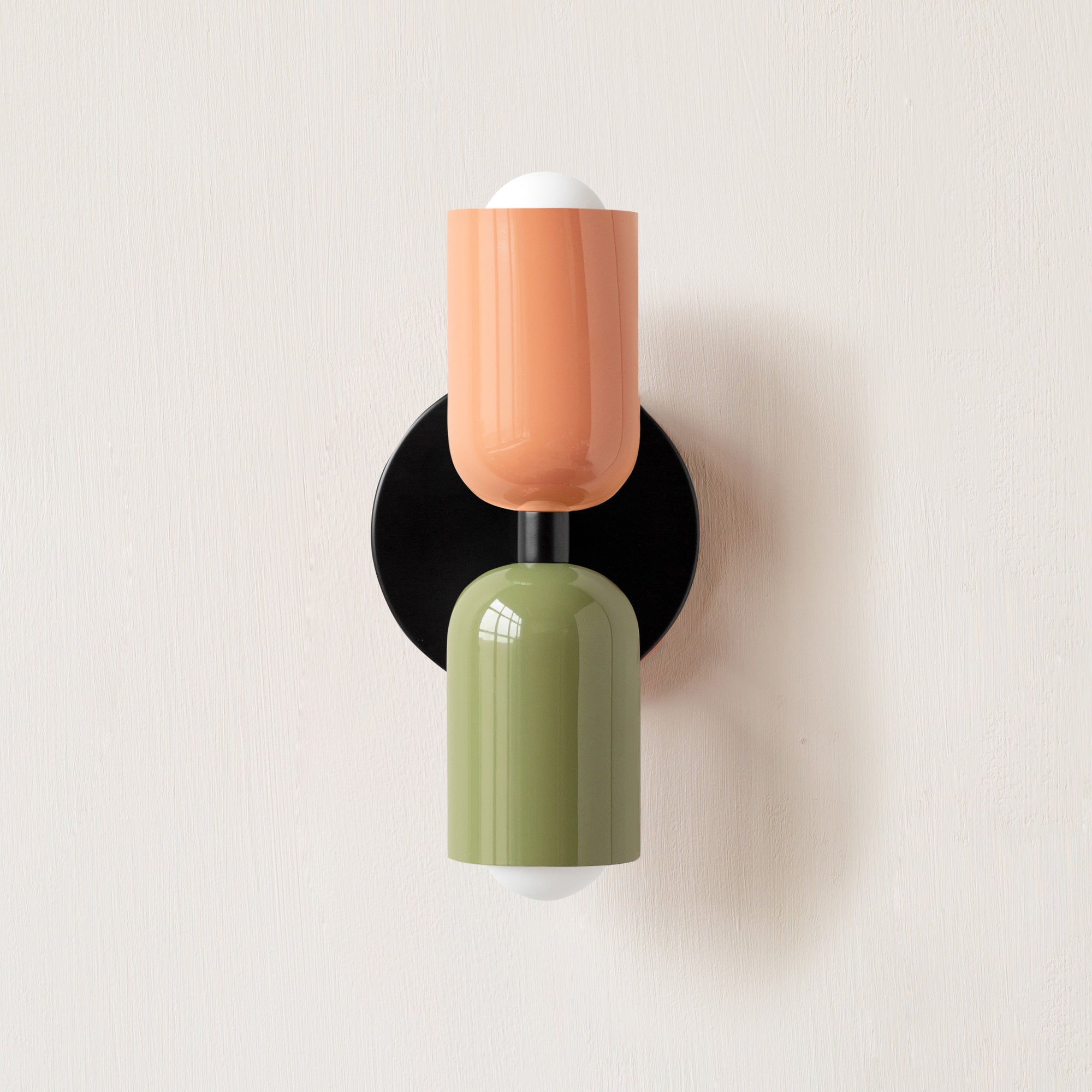 LuxeBrio - Elegantné a štýlové nástenné svietidlo