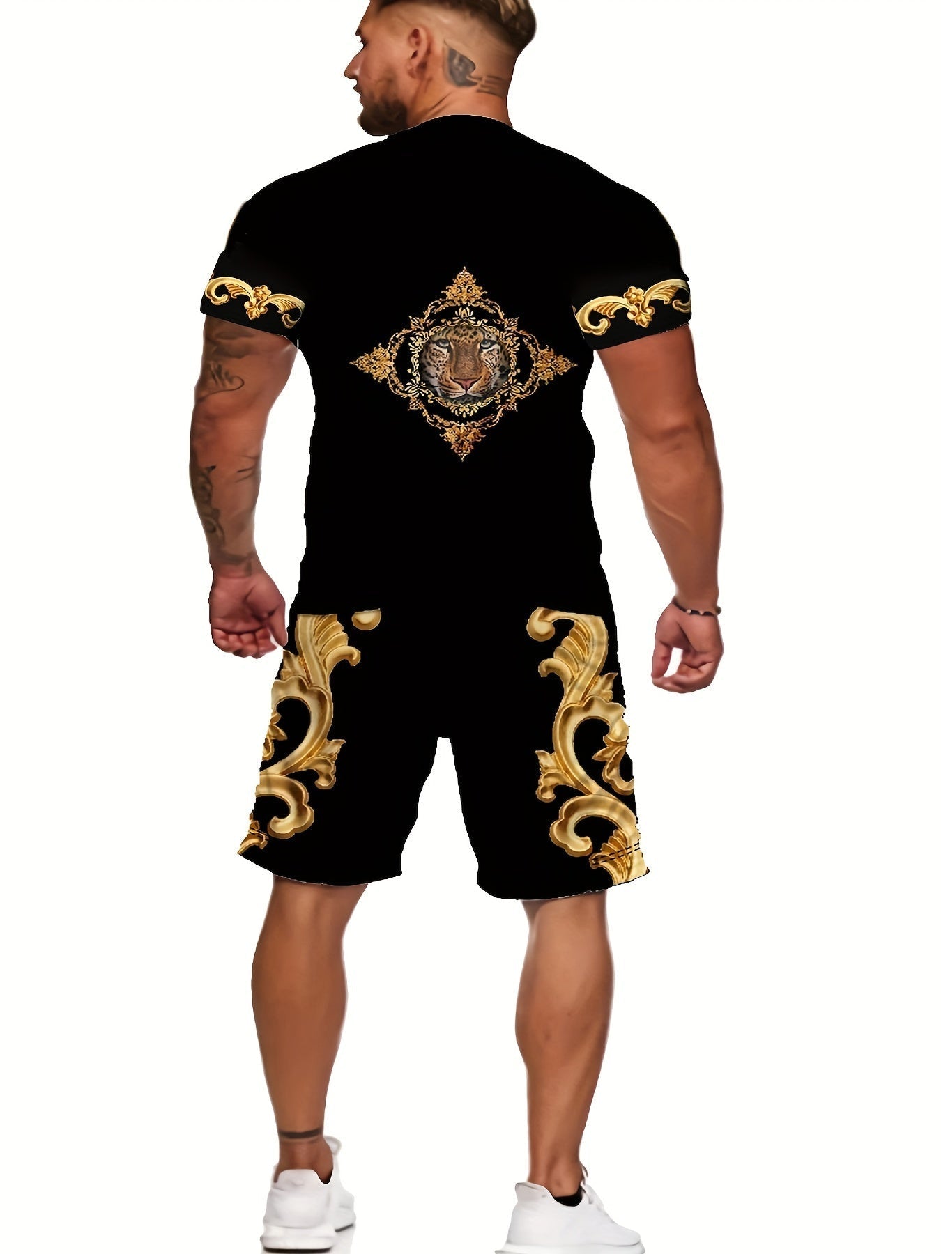 Devako Conrades | Pánsky oblek