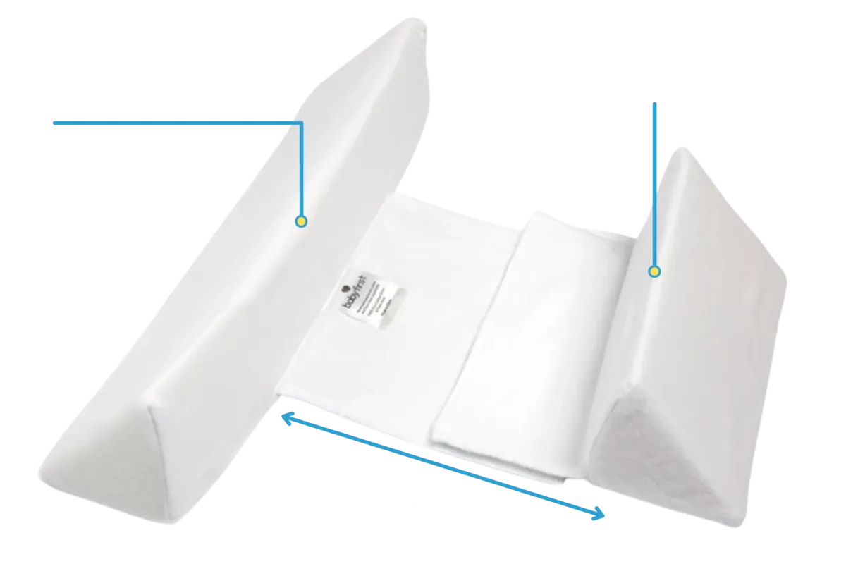 JoachimCare – Bezpečný spánok pre bábätká spája ergonomický komfort