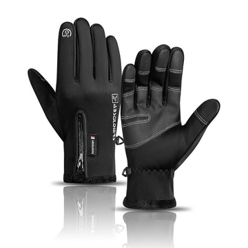 Adventure Gloves