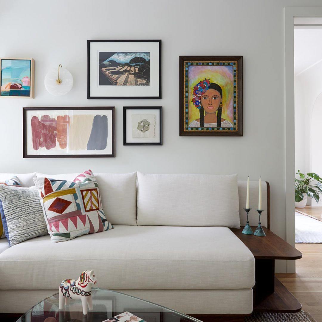 LED nástenné svietidlo Alabaster - Nadčasová elegancia pre vašu stenu