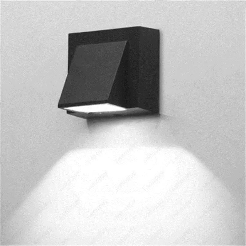 AlfrescoBeam - venkovní nástěnné svítidlo