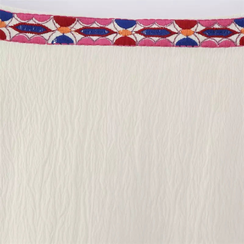 Edith | Kvetovaná vesta