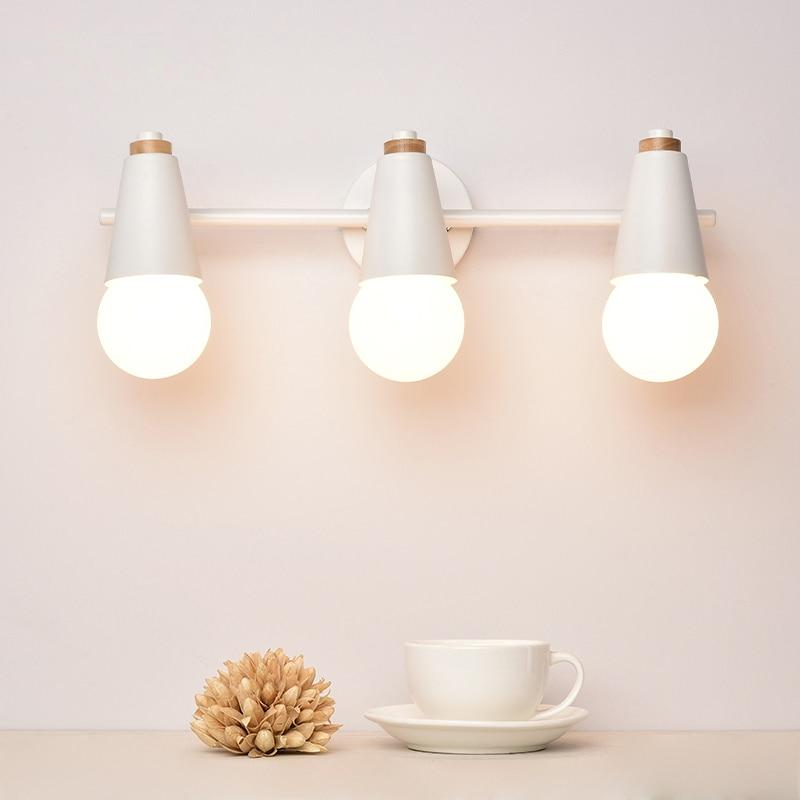 Lumora – Ari stolná lampa z kovu a dreva, 2- alebo 3-plameňová