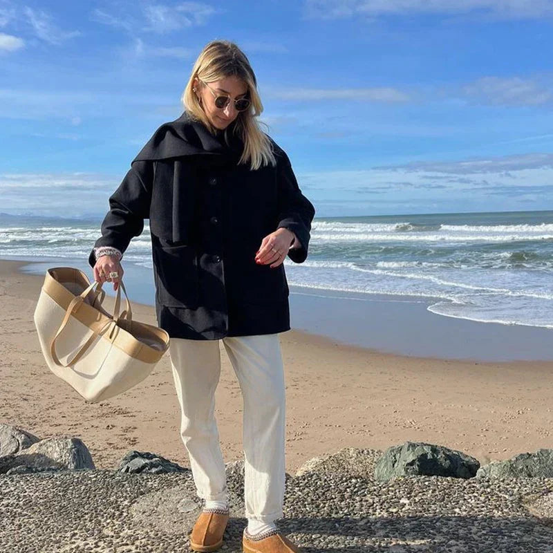 Dámsky trenčkot | Vintage a štýlový