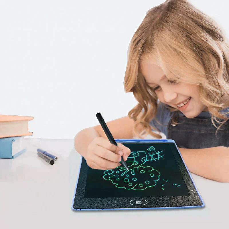 LCD kresliaca tabuľka pre deti - CreativeScribble