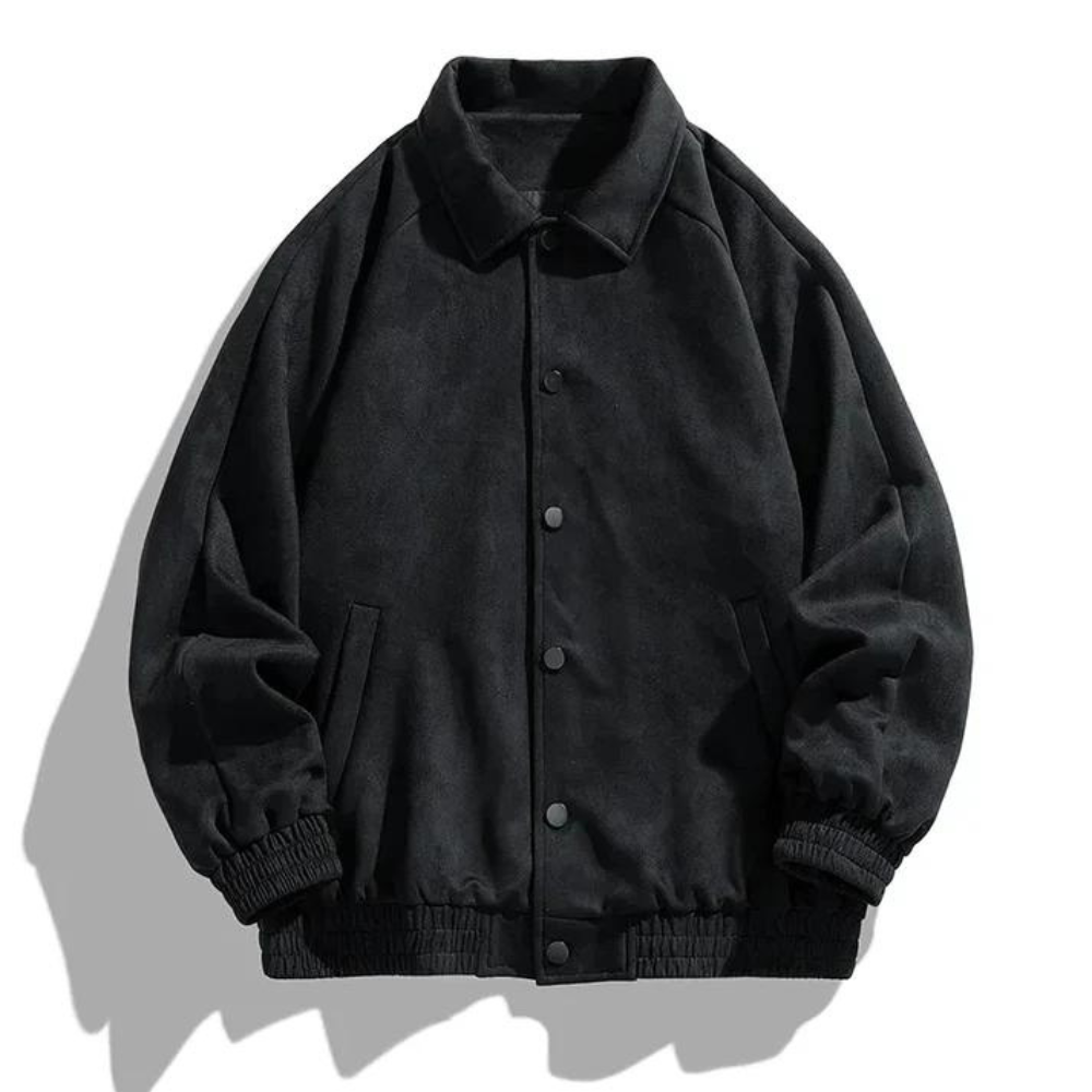 AALTO Casual Vintage Jacket | Zeitloser Stil mit modernem Komfort