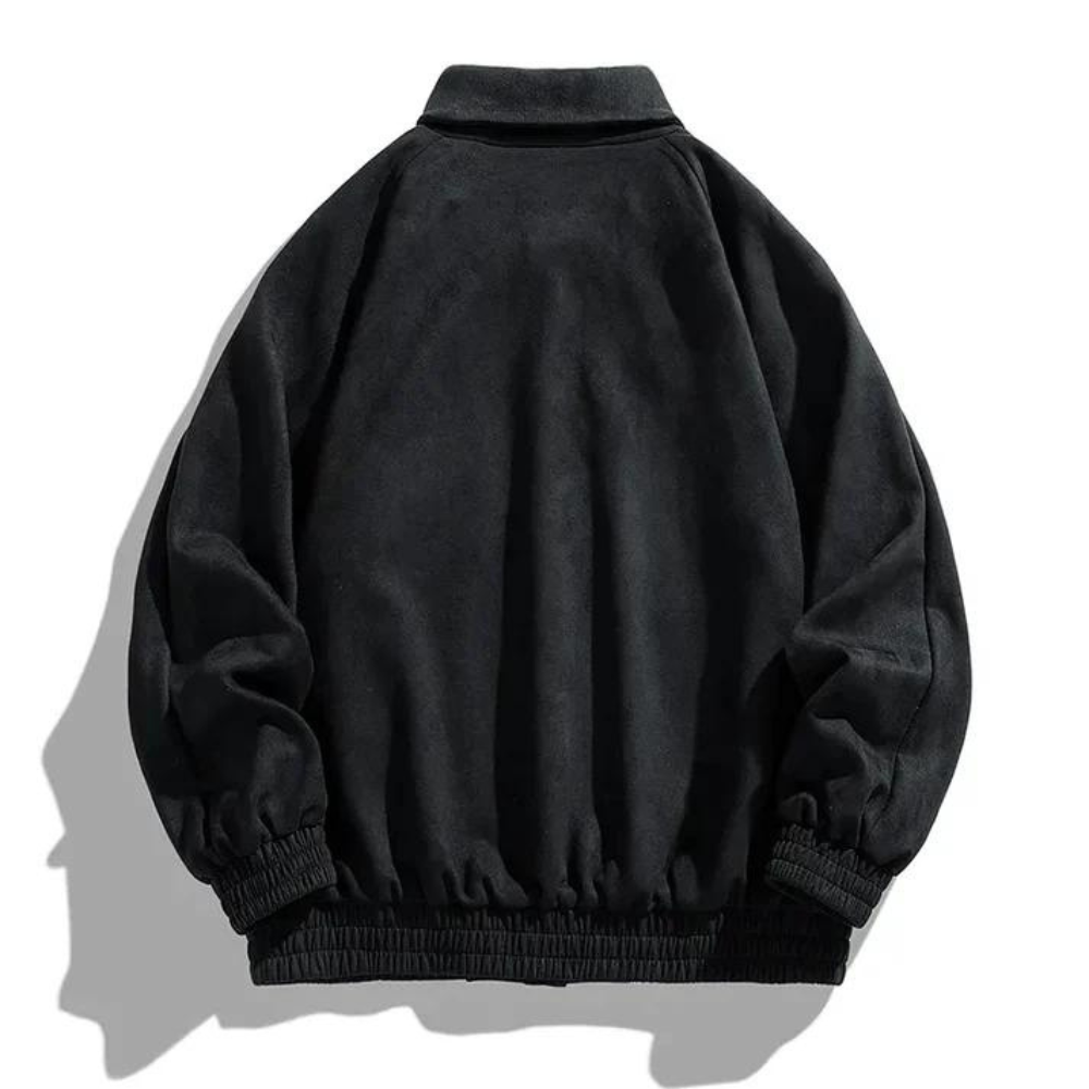 AALTO Casual Vintage Jacket | Zeitloser Stil mit modernem Komfort