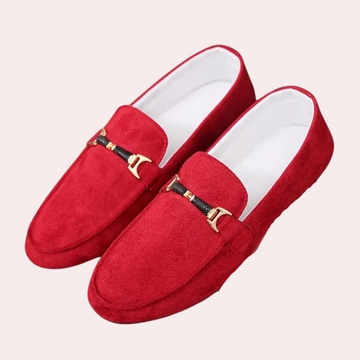 Arne - Lässige Halbschuhe für Männer