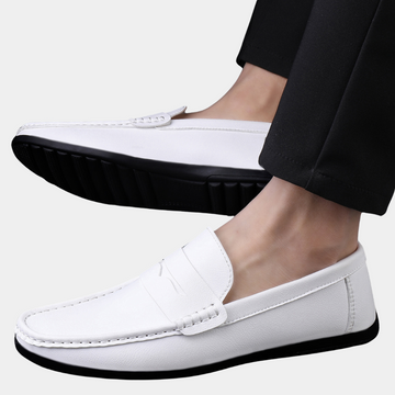 Bequeme Slipper für Männer