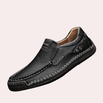 Azuolas - Lässige Halbschuhe für Männer
