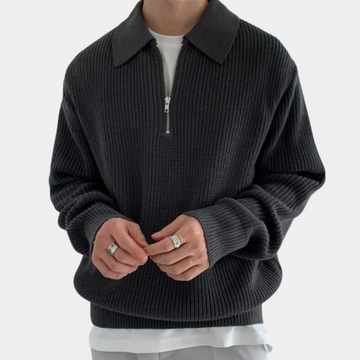 Luxus-Pullover für Männer