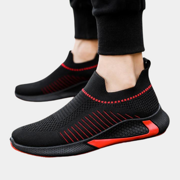 Trendige Turnschuhe für Männer