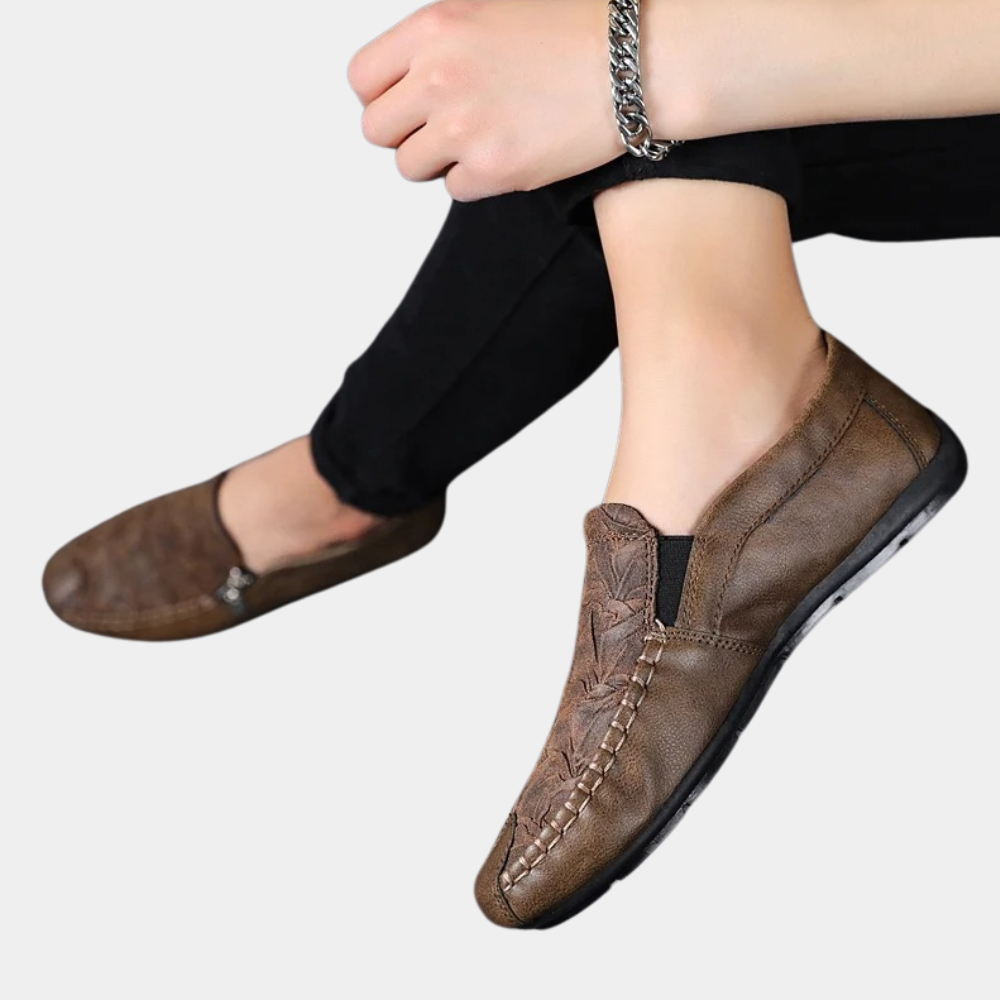 Guido - ležérne pánske topánky