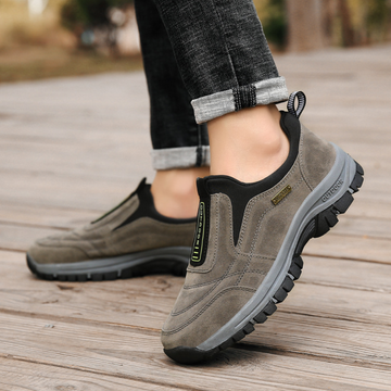 Emmanuel - Leichter Outdoor-Schuh für Männer