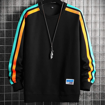 Alvaro - Stylisches Sweatshirt für Männer