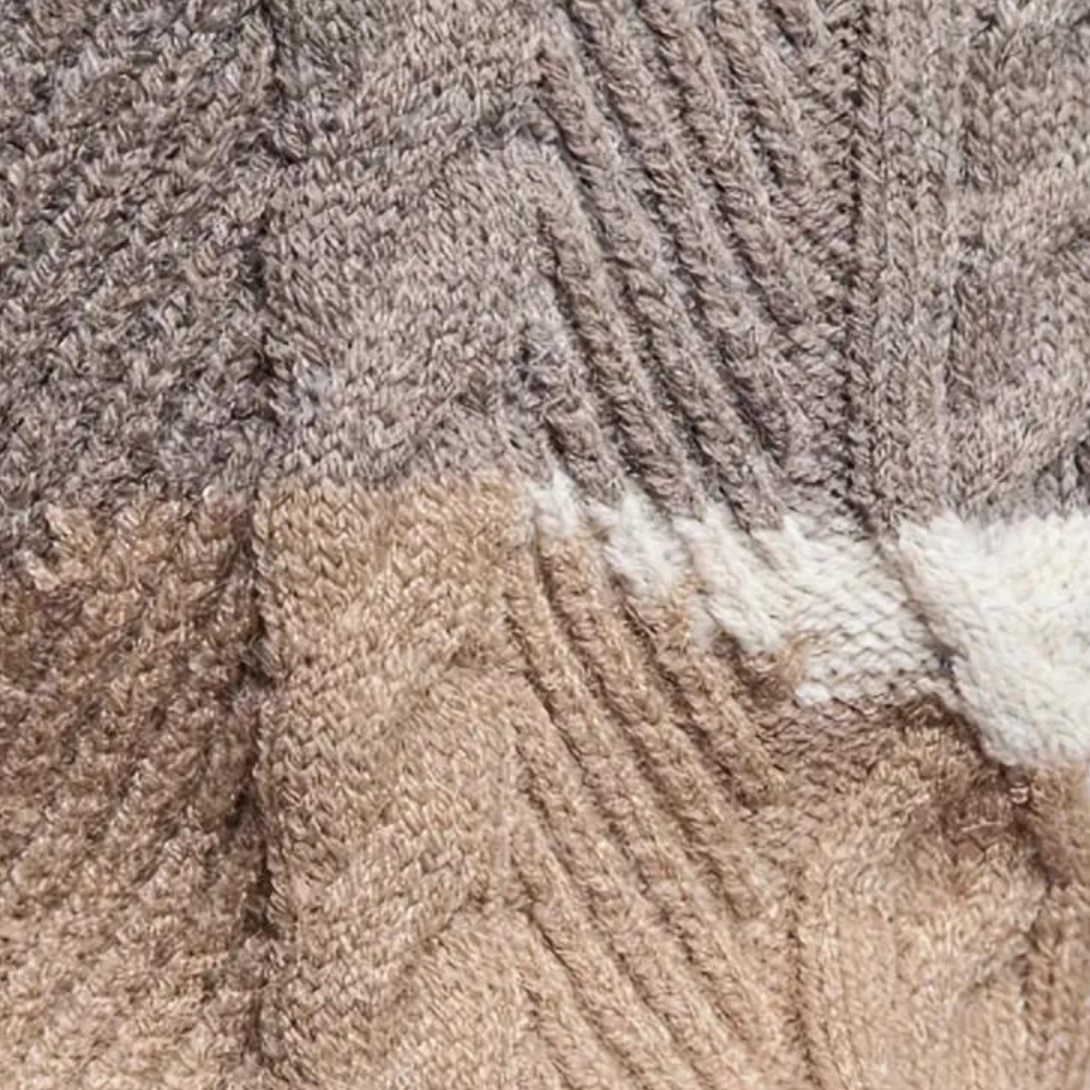 Ladislau - Klasický pletený sveter pre mužov