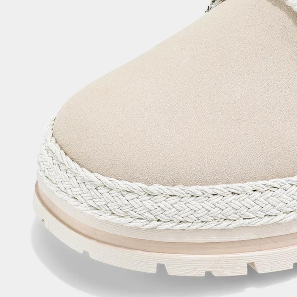 Rodgers - vysoké outdoorové topánky pre mužov