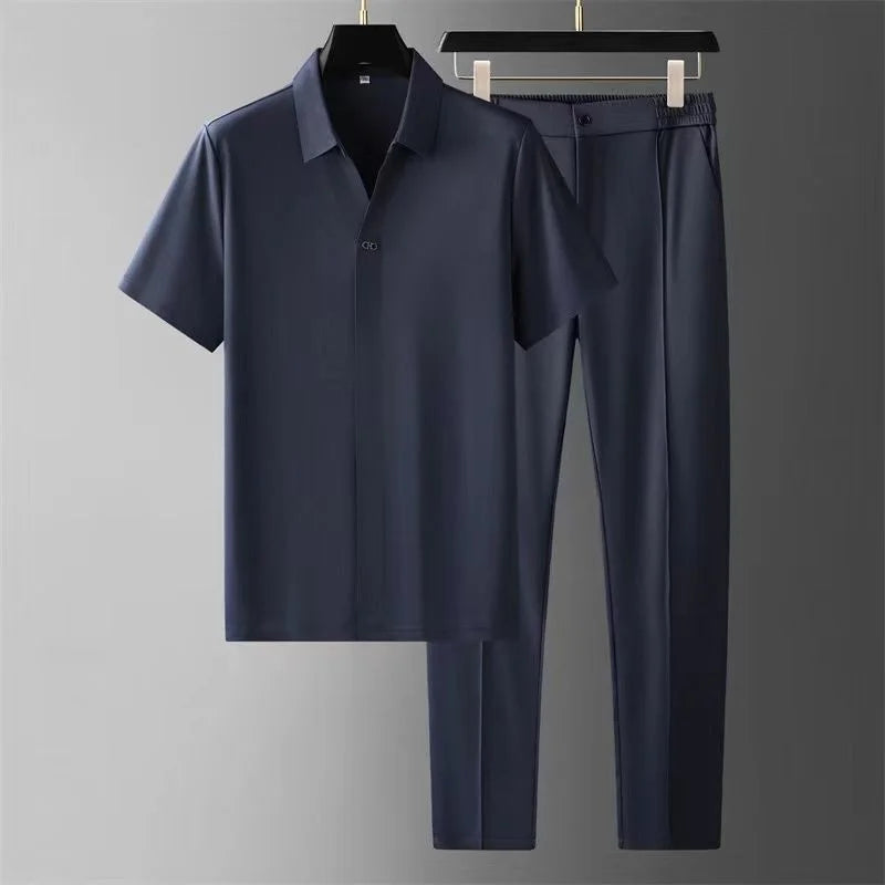 Jubil Alexander - Luxuriöses Set für Männer