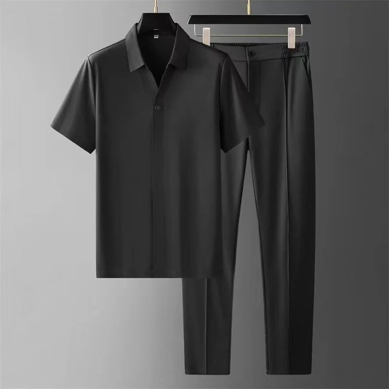 Jubil Alexander - Luxuriöses Set für Männer