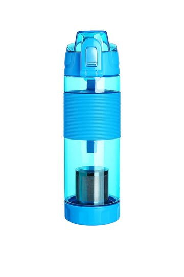 Aqualira – Alkaline Water Filter Bottle | Clean, Energizing & pH-Balanced Hydration