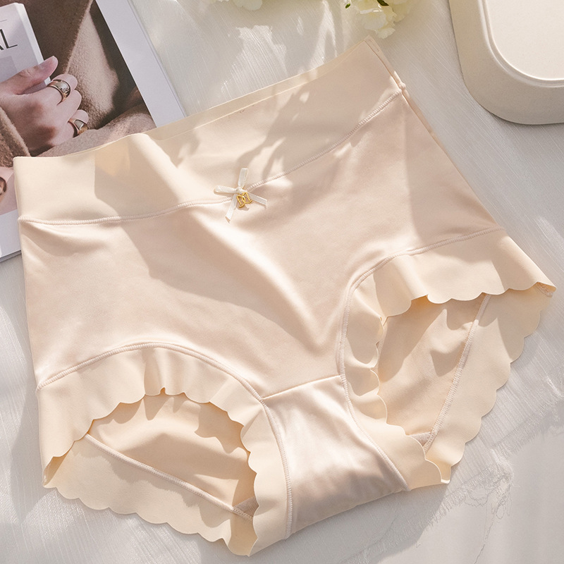 ComfortSilk Dámske spodné prádlo – Priedušné, bezpečné a opakovane použiteľné