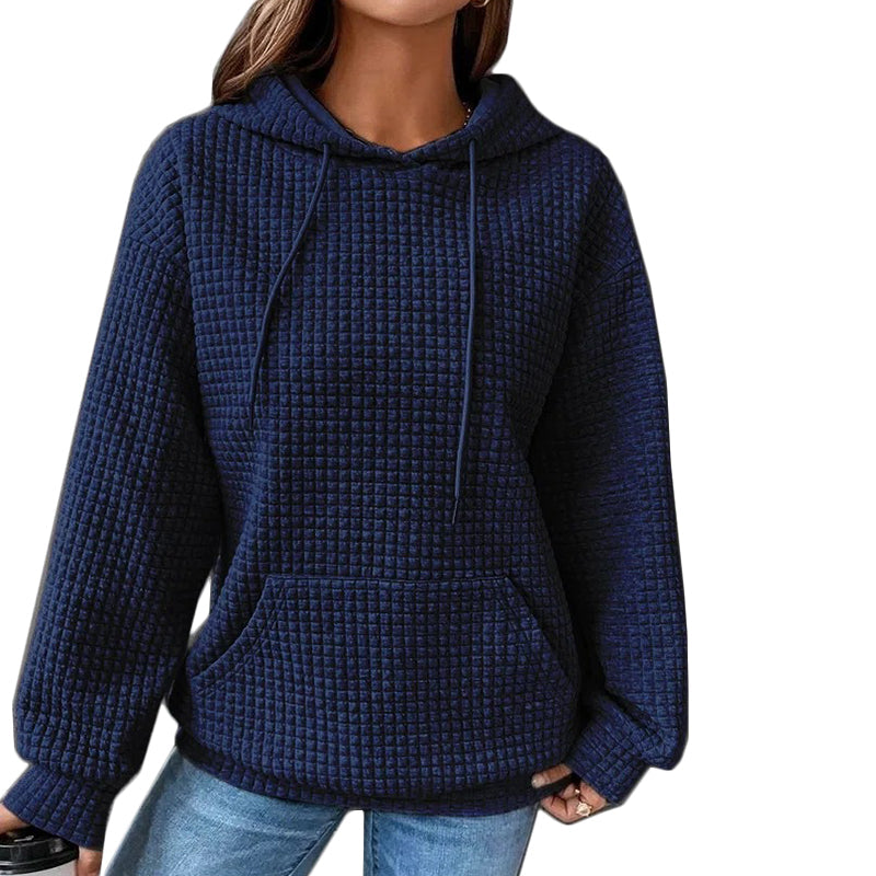 Devako | Komfortabel hættetrøje