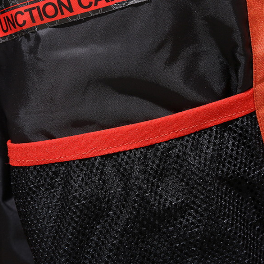 Štýlový zimný kabát – kvalitná páperová bunda pre extrémny chlad