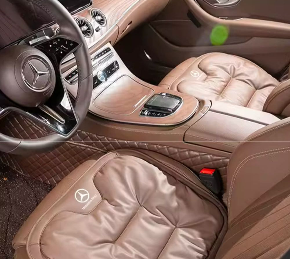 Ergonomický autosedací vankúš na mieru – Velario