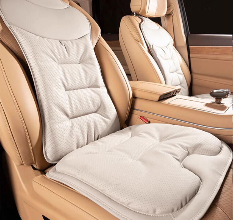 Ergonomický auto oporný vankúš – Lumbiva